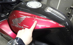 HONDA CB400 SUPER BOLDOR A 2015 NC42