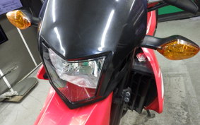 HONDA CRF250M 2026 MD44