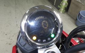 HONDA MONKEY 125 ABS 2019 JB02