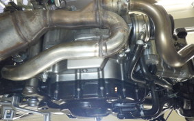 SUZUKI SV650 A 2026 VP55E