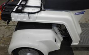 HONDA GYRO X 1985 TD02