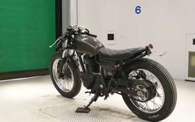 KAWASAKI 250TR BJ250F
