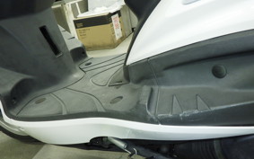 YAMAHA CYGNUS 125 X 2 SE44J