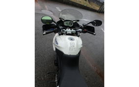 TRIUMPH TIGER 1050 2008 TG7465