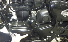 BENELLI インペリアーレ400 2024