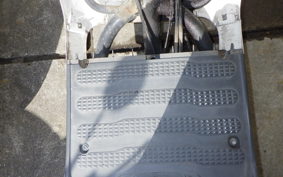 HONDA GYRO CANOPY TA02
