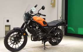 HONDA CL250-2 MC57