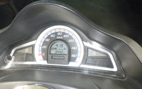 HONDA PCX 150 2017 KF18