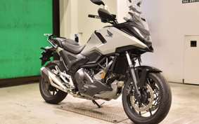 HONDA NC750X DCT 2025 RH23