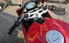 DUCATI DUCATI 899PANIGA-RE 2014 ZDMH805JADB
