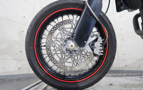 SUZUKI DR-Z400SM 2008 SK44A