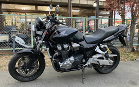 HONDA CB1300SF SUPER FOUR 2010 SC54