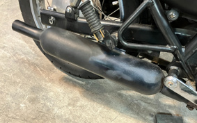 KAWASAKI ESTRELLA RS CUSTOM  BJ250A