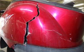 HONDA TODAY 2 2023 AF67