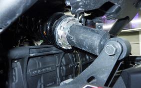 YAMAHA XSR900 2024 RN80J