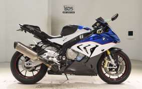 BMW S1000RR 2015