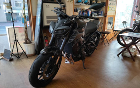 YAMAHA MT-09 ABS 2019 RN52J