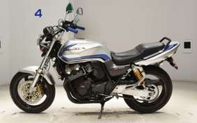 HONDA CB400SF VTEC 2000 NC39