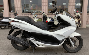 HONDA PCX125 JF28