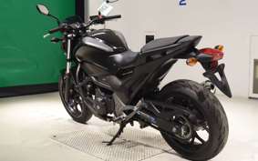 HONDA NC750S ABS 2015 RC70