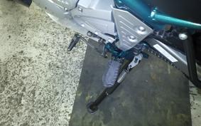 YAMAHA SEROW 250 Gen.3 DG31J
