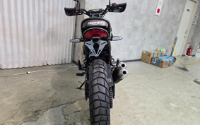 TRIUMPH SCRAMBLER 400X 2024 T147Y6