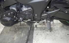 KAWASAKI NINJA 1000 A 2019 ZXT00W