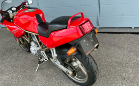DUCATI 400SS HALF COWL 1997 ZDM400J