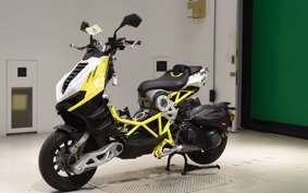 ITALJET DRAGSTAR300 2024