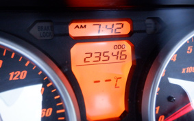 SUZUKI SKYWAVE 400 2006 CK44A