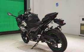KAWASAKI NINJA 250 2 EX250P