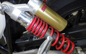 HONDA CB400 SUPER BOLDOR 2017 NC42