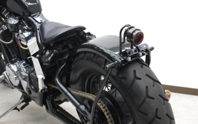 HONDA STEED 600 1993 PC21