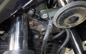 HONDA CB400 SUPER BOLDOR VTEC 2013 NC42