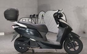 HONDA LEAD 125 JF45