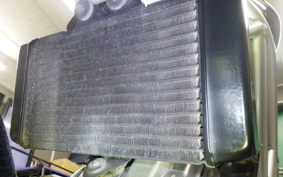 HONDA VTR 250 Gen. 2 MC33