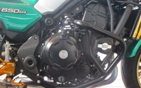 KAWASAKI Z650 RS 2024 ER650M