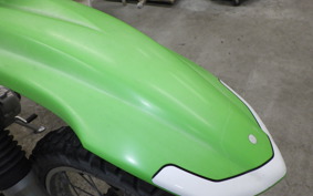 KAWASAKI KLX125 2024 LX125C