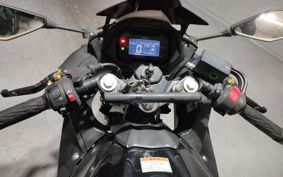 SUZUKI GSX250 R DN11A