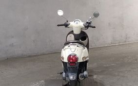 HONDA GIORNO AF77