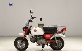 HONDA MONKEY Z50J