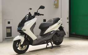 YAMAHA MAJESTY155 Gen.2 S 1995 SG52J