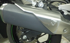 KAWASAKI NINJA 250 ABS 2020 EX250L