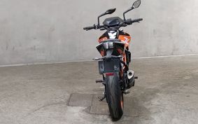 KTM 390 DUKE JPJ40