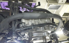 HONDA CB223S 2002 MC40