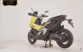HONDA X-ADV 750 2025 RH21