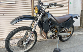 GASGAS GAS GAS PAMPERA 250 VTR