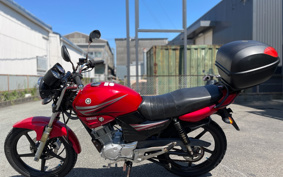 YAMAHA YBR125 PCJL