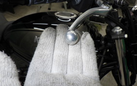 KAWASAKI Z650 RS 2024 ER650R