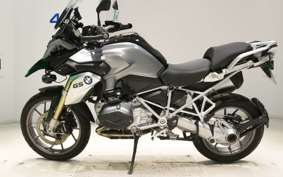 BMW R 1200GS 2015
